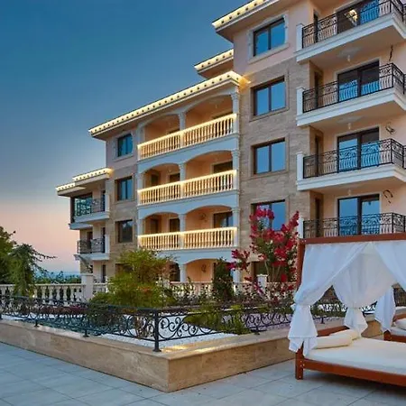 Valencia Gardens Deluxe