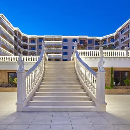 Апартаменти Valencia Gardens Deluxe