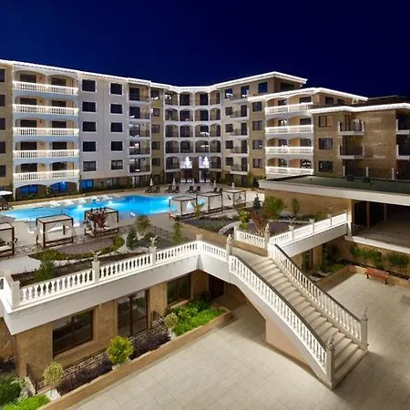 Valencia Gardens Deluxe