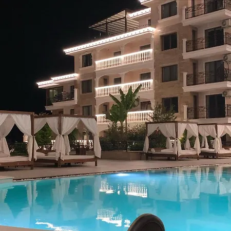 Valencia Gardens Deluxe * Несебир
