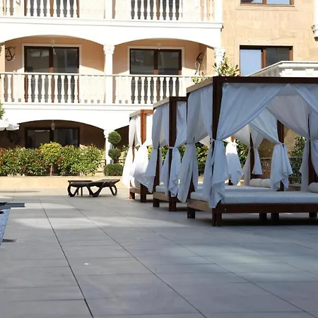 Valencia Gardens Deluxe Несебир