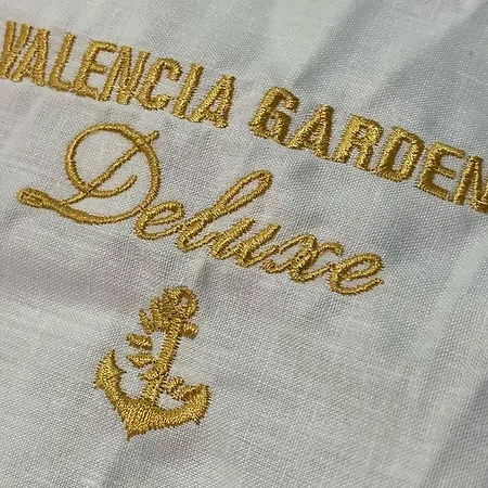 Valencia Gardens Deluxe Апартаменти Несебир