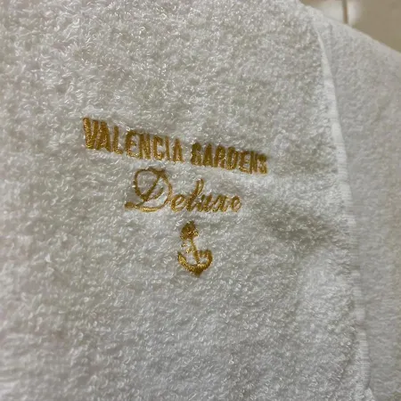 Valencia Gardens Deluxe Апартаменти