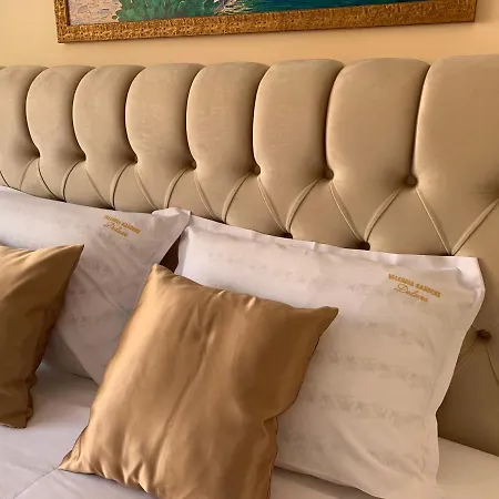 Valencia Gardens Deluxe * Несебир
