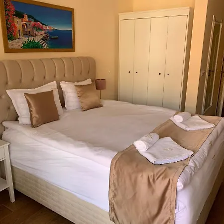 Valencia Gardens Deluxe * Несебир