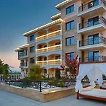 Valencia Gardens Deluxe