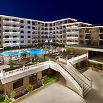 Valencia Gardens Deluxe