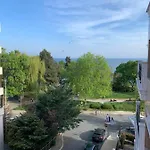 Valencia Gardens Deluxe Apartment Nesebar
