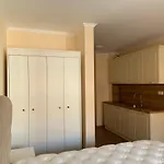 Valencia Gardens Deluxe Nesebar