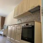 Valencia Gardens Deluxe Apartment *