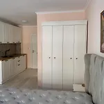 Apartment Valencia Gardens Deluxe *