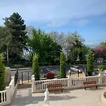 Valencia Gardens Deluxe Nesebar