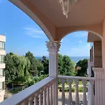 Apartment Valencia Gardens Deluxe Nesebar