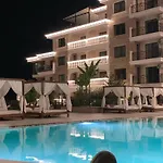 Valencia Gardens Deluxe * Nesebar