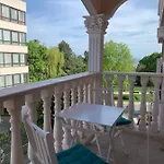 Apartment Valencia Gardens Deluxe Nesebar