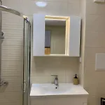 Valencia Gardens Deluxe Apartment *