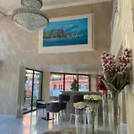 Valencia Gardens Deluxe Apartment Nesebar