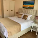 Apartment Valencia Gardens Deluxe