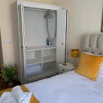 Apartment Valencia Gardens Deluxe
