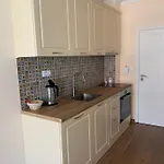 Valencia Gardens Deluxe Apartment *