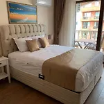 Valencia Gardens Deluxe Nesebar
