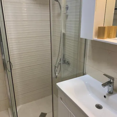 דירה Valencia Gardens Deluxe