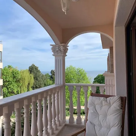 Valencia Gardens Deluxe