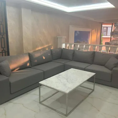 Valencia Gardens Deluxe