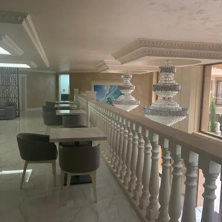 Apartment Valencia Gardens Deluxe