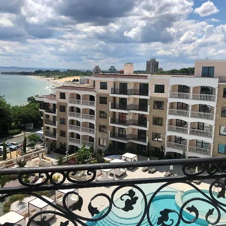 Valencia Gardens Deluxe * Nesebar