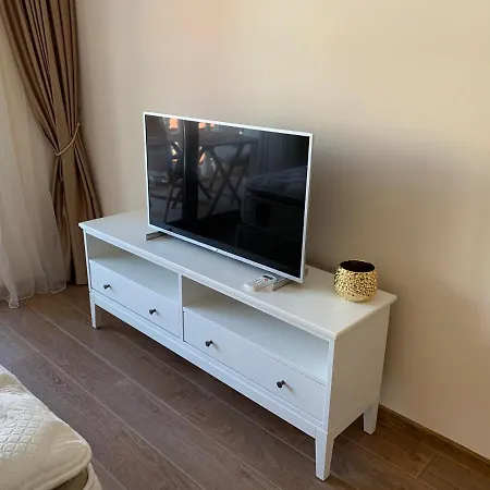 Valencia Gardens Deluxe Nesebar