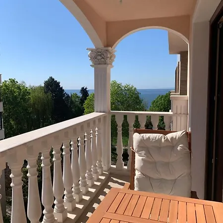 Apartment Valencia Gardens Deluxe Nesebar