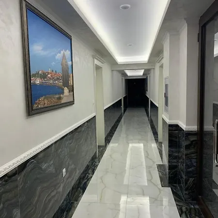 Valencia Gardens Deluxe Nesebar