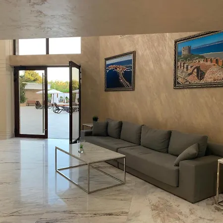 Valencia Gardens Deluxe * Nesebar