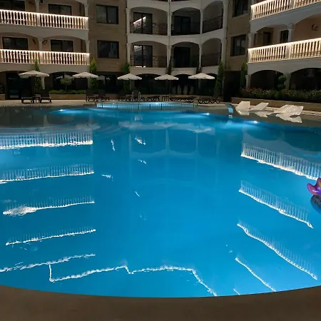 Valencia Gardens Deluxe * Nesebar