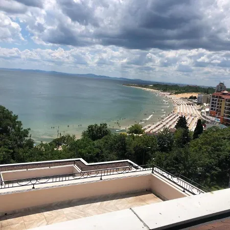 Apartment Valencia Gardens Deluxe Nesebar