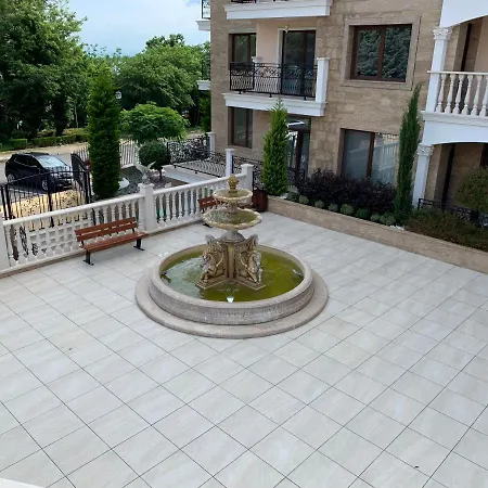 Valencia Gardens Deluxe * Nesebar