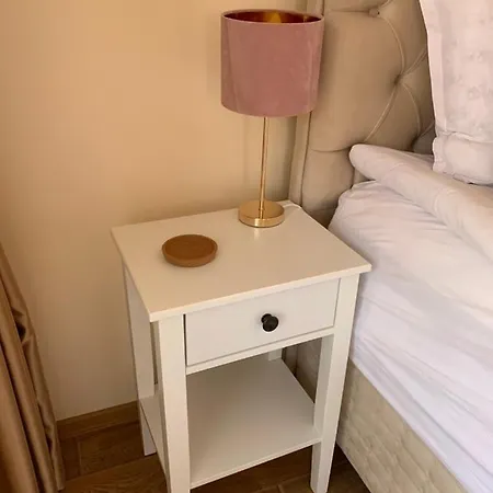 Apartmán Valencia Gardens Deluxe Nesebar