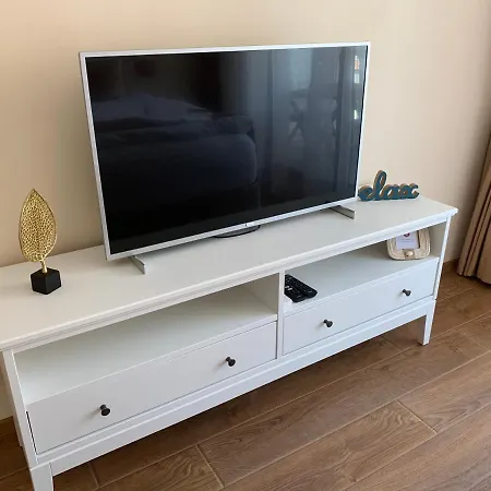 Valencia Gardens Deluxe דירה