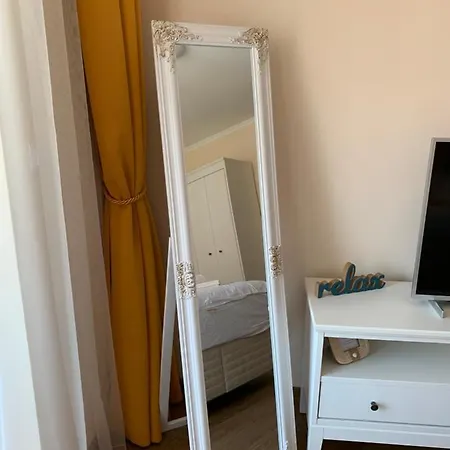 Valencia Gardens Deluxe